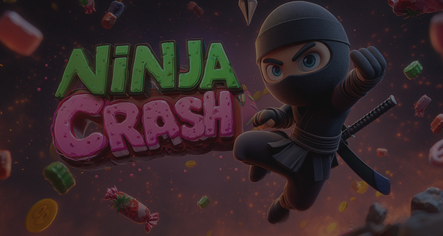 Ninja Crash