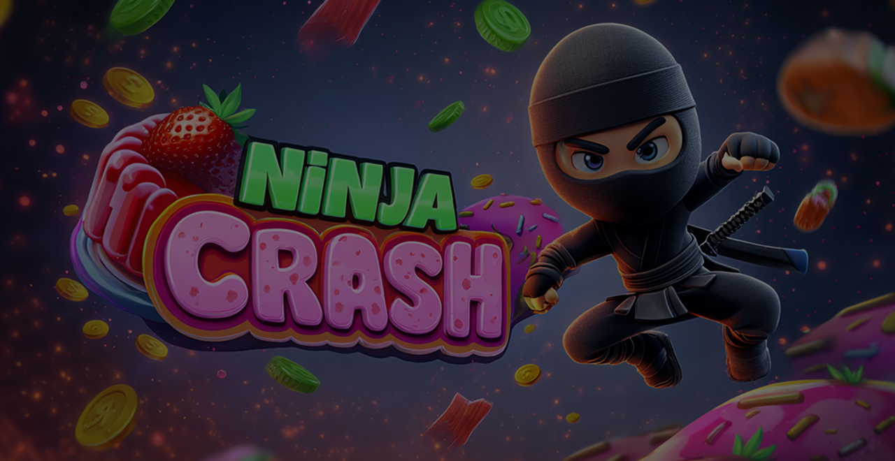Ninja Crash